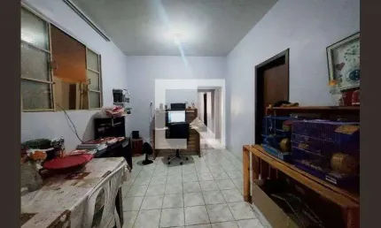 Casa para Venda - Dom Bosco, 2 Quartos,  300 m² - Belo Horizonte