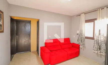 Casa para Venda - Duque de Caxias, 3 Quartos,  162 m² - São Leopoldo
