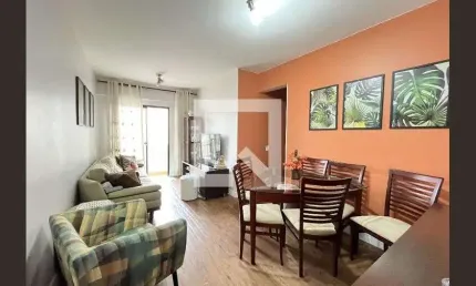 Apartamento para venda - chácara inglesa, 3 quartos,  80 m² - são paulo