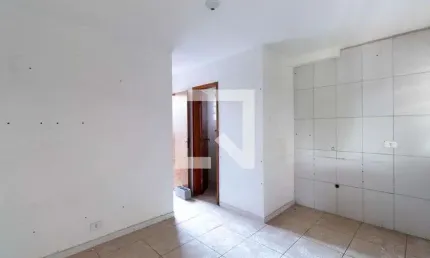 Apartamento para venda - ponte rasa, 1 quarto,  30 m² - são paulo