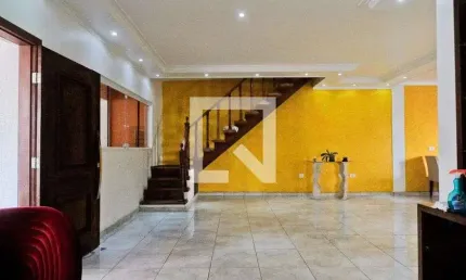 Casa para Venda - Freguesia do Ó, 3 Quartos,  225 m² - São Paulo