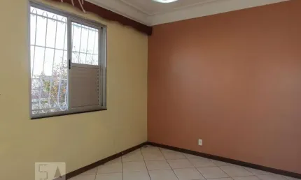 Casa para Venda - Colégio Batista, 3 Quartos,  170 m² - Belo Horizonte