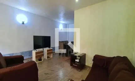 Casa para Venda - Méier, 3 Quartos,  145 m² - Rio de Janeiro