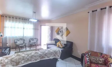 Casa para venda - nova petrópolis, 3 quartos,  170 m² - são bernardo do campo