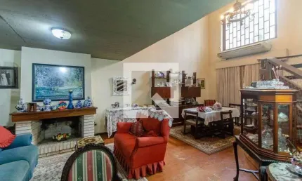 Casa para Venda - Nonoai, 4 Quartos,  290 m² - Porto Alegre