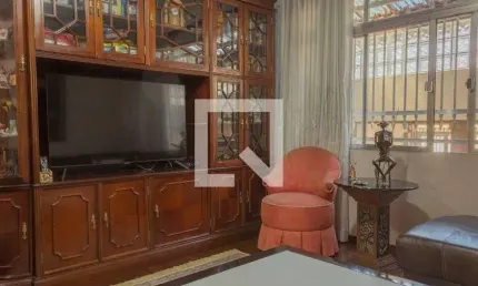 Casa para venda - anchieta, 4 quartos,  272 m² - são bernardo do campo