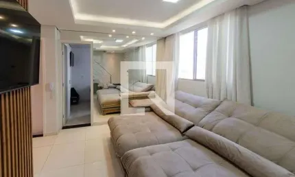 Cobertura para Venda - Camargos, 3 Quartos,  100 m² - Belo Horizonte