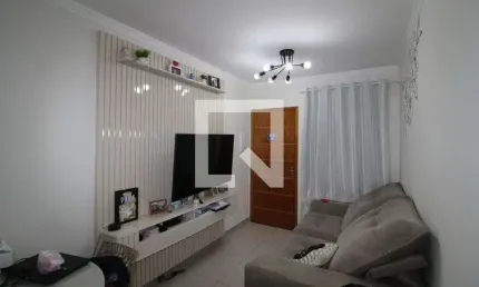 Apartamento para venda - água fria, 2 quartos,  40 m² - são paulo