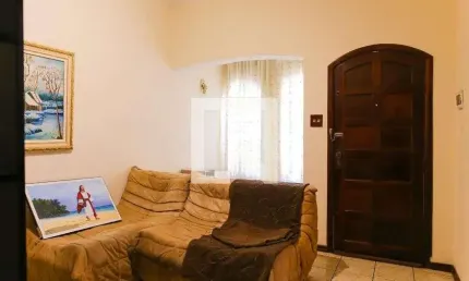 Casa para Venda - Parque Erasmo Assunção, 2 Quartos,  200 m² - Santo André