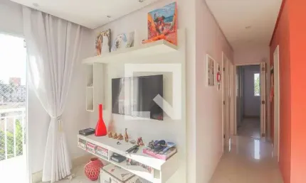 Apartamento para Venda - Vianelo Bonfiglioli , 3 Quartos,  71 m² - Jundiaí