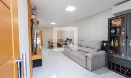 Casa para Venda - Vila Ré, 3 Quartos,  162 m² - São Paulo
