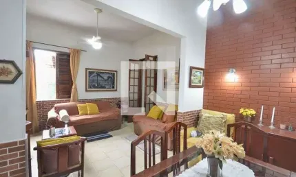Casa para venda - engenho novo, 5 quartos,  253 m² - rio de janeiro