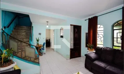 Casa para Venda - Vila Augusta, 2 Quartos,  150 m² - Guarulhos