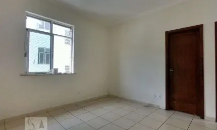 Apartamento para Venda - Engenho Novo, 1 Quarto,  43 m² - Rio de Janeiro