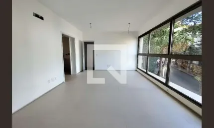 Apartamento para Venda - Cruzeiro, 4 Quartos,  243 m² - Belo Horizonte