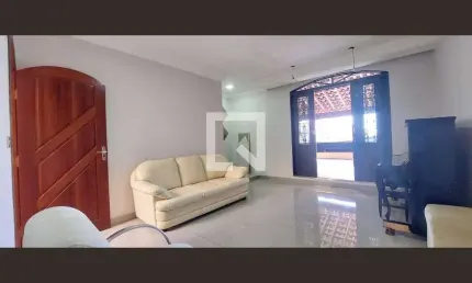Casa para Venda - Cidade Sao Jorge, 3 Quartos,  230 m² - Santo André