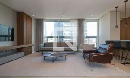 Apartamento para Venda - Jardim Paulista, 3 Quartos,  133 m² - São Paulo