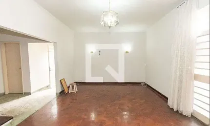 Casa para Venda - Cambuci, 3 Quartos,  200 m² - São Paulo