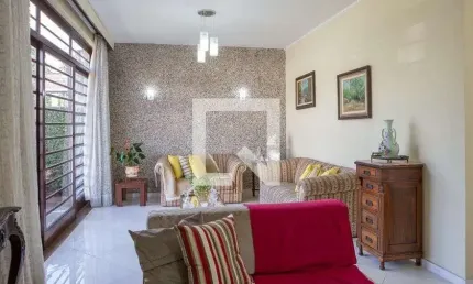 Casa para Venda - Lapa, 3 Quartos,  300 m² - São Paulo