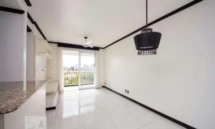 Apartamento para Venda - Jardim Lindóia, 2 Quartos,  73 m² - Porto Alegre
