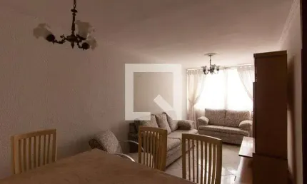 Apartamento para Venda - Vila Santa Clara, 2 Quartos,  78 m² - São Paulo