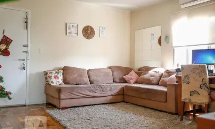 Apartamento para venda - partenon, 3 quartos,  86 m² - porto alegre