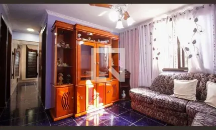 Apartamento para Venda - Sapopemba, 2 Quartos,  64 m² - São Paulo