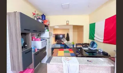 Casa para Venda - Jardim Marajoara , 1 Quarto,  300 m² - São Paulo