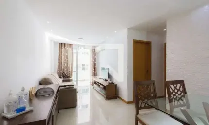 Apartamento para Venda - Freguesia , 2 Quartos,  81 m² - Rio de Janeiro