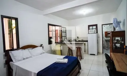 Kitnet / Stúdio para Venda - Piratininga, 1 Quarto,  34 m² - Niterói