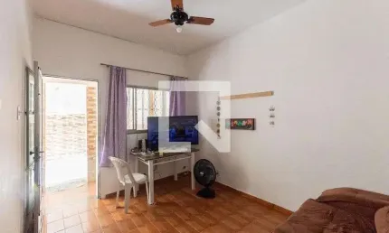 Casa para Venda - São Cristóvão, 4 Quartos,  80 m² - Rio de Janeiro