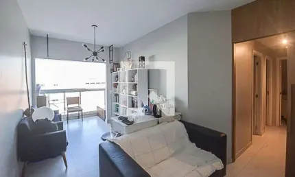 Apartamento para Venda - Rudge Ramos, 2 Quartos,  58 m² - São Bernardo do Campo
