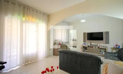 Casa para Venda - Renascença, 6 Quartos,  240 m² - Belo Horizonte