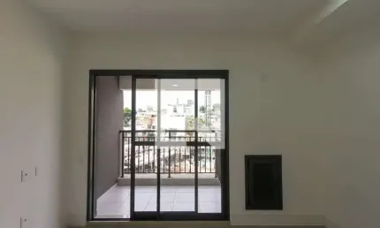 Apartamento para Venda - Vila Santa Clara, 1 Quarto,  26 m² - São Paulo