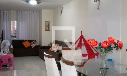 Casa para venda - tatuapé, 3 quartos,  160 m² - são paulo