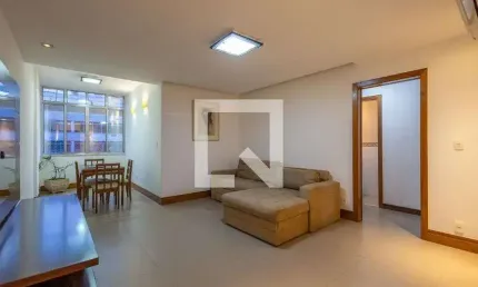 Apartamento para Venda - Tijuca, 3 Quartos,  105 m² - Rio de Janeiro