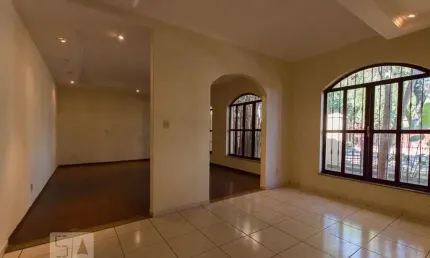 Casa para Venda - Cidade Universitária, 4 Quartos,  200 m² - Campinas