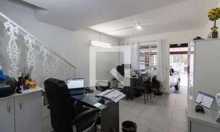 Casa para venda - jardim éster yolanda, 2 quartos,  100 m² - são paulo