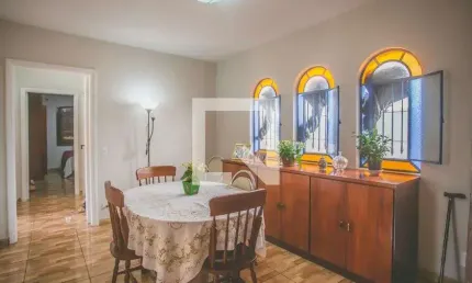 Casa para venda - planalto paulista, 3 quartos,  230 m² - são paulo