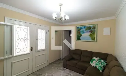 Casa para Venda - Artur Alvim, 4 Quartos,  125 m² - São Paulo