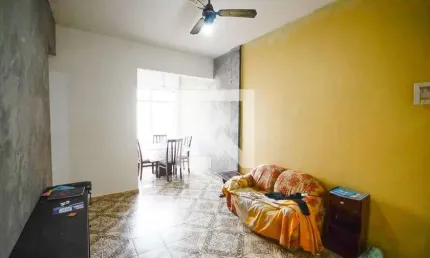 Apartamento para Venda - São Cristóvão, 2 Quartos,  66 m² - Rio de Janeiro
