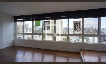 Cobertura para Venda - Auxiliadora, 4 Quartos,  231 m² - Porto Alegre
