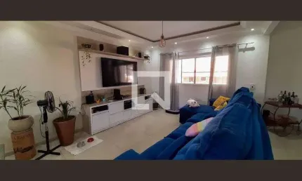 Casa para Venda - Jaguaribe, 3 Quartos,  349 m² - Osasco