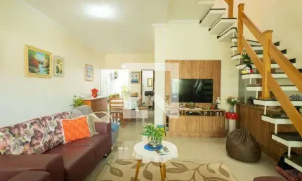 Casa para Venda - Nova Petrópolis, 3 Quartos,  212 m² - São Bernardo do Campo