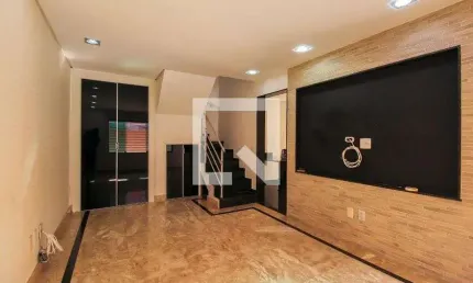 Casa para Venda - Jardim Anália Franco, 3 Quartos,  300 m² - São Paulo