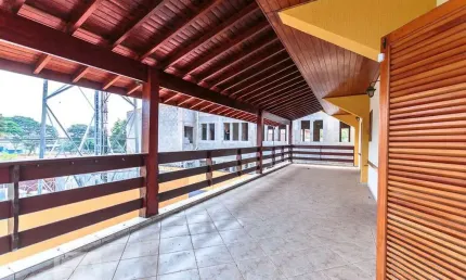 Casa para venda - jardim do sol, 3 quartos,  279 m² - campinas