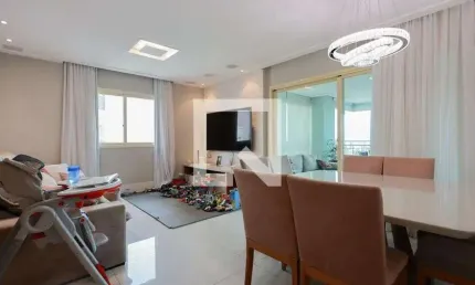 Apartamento para venda - santana, 3 quartos,  143 m² - são paulo