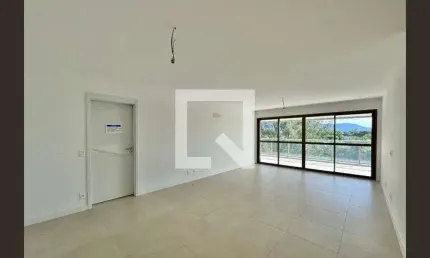 Apartamento para venda - barra da tijuca - marapendi, 4 quartos,  188 m² - rio de janeiro