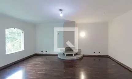 Casa para Venda - Santo Amaro , 5 Quartos,  600 m² - São Paulo