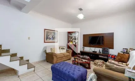 Casa para Venda - Jardim Brasil , 4 Quartos,  300 m² - São Paulo